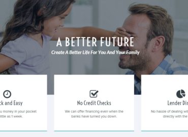 First and Second Mortgages