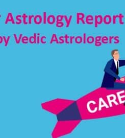 Indian Astrology Report – Astrolika.com