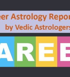 Indian Astrology Report – Astrolika.com