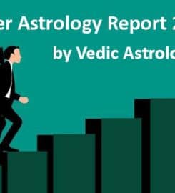 Indian Astrology Report – Astrolika.com