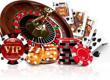 Khmer Gaming Software Solution Co. Ltd