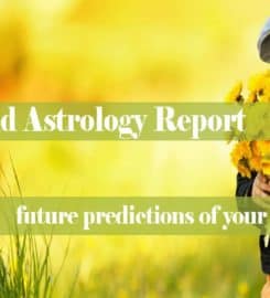 Indian Astrology Report – Astrolika.com