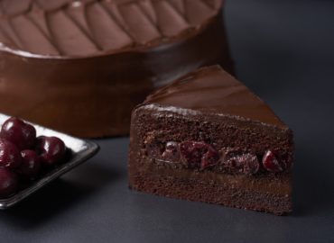 AWFULLY CHOCOLATE PTE LTD