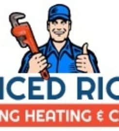 Priced Right Plumbing Heating Cooling
