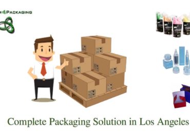 Custom Packaging //CDW