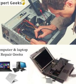 Expert Geeks