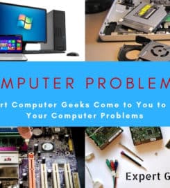 Expert Geeks