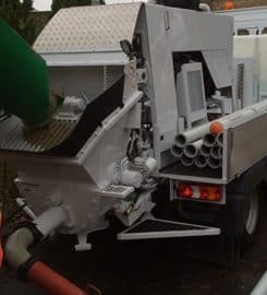 Chiltern Concrete Pumping