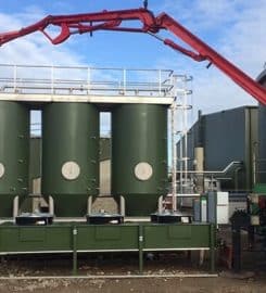 Chiltern Concrete Pumping