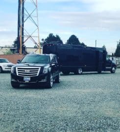Best Limo Rental Services in Surrey,Vancouver and Langley