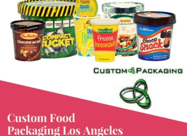 Custom Packaging //CDW
