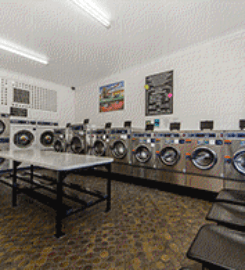 Dell Laundrette
