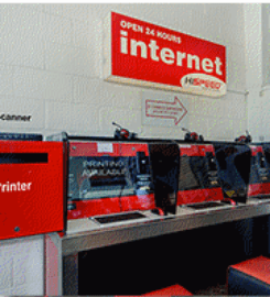 Dell Laundrette