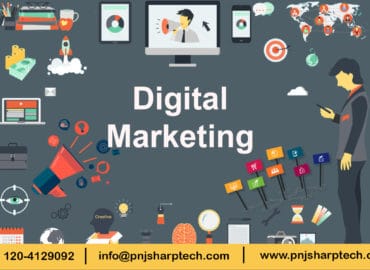 PNJ Sharptech