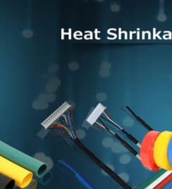 DINESH ELECTRIC CORPORATION