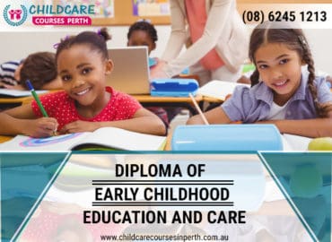 Child Care Courses Perth, WA