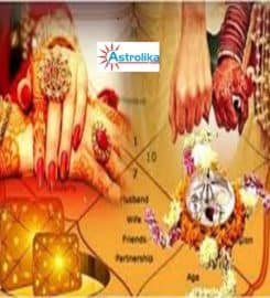 Indian Astrology Report – Astrolika.com