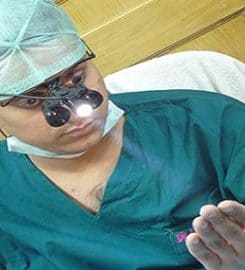 Best Urologist In North Delhi | Dr. Anish Gupta