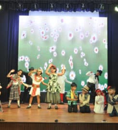 Mangalam Academy