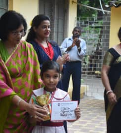 Mangalam Academy