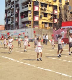 Mangalam Academy