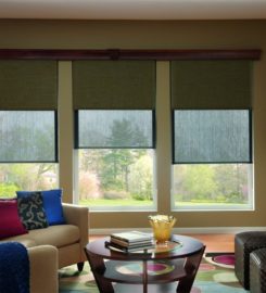 BEAUTIFUL BLINDS
