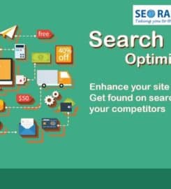 SEORAISERS – Best SEO Company in Chandigarh