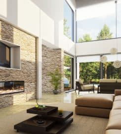 Just Gas Log Fires