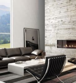Just Gas Log Fires