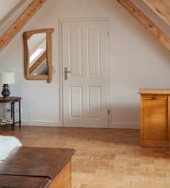 T C Leonard Loft Conversions