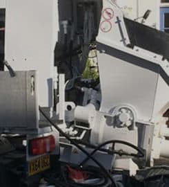 Chiltern Concrete Pumping