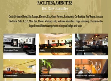 Low Price Hotel in Dalhousie