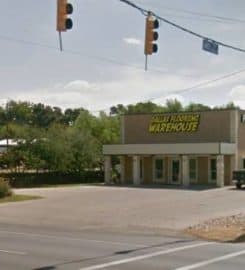 Dallas Flooring Warehouse