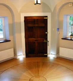 Mulberry Flooring