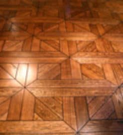 Mulberry Flooring