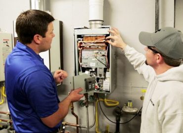 Gas Fireplace Repair Services