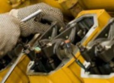 American Generator Services