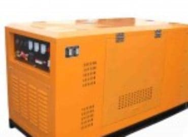 American Generator Services