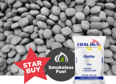 Coal Hut
