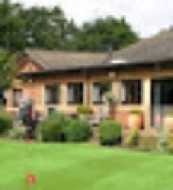 Pachesham Golf Centre Ltd
