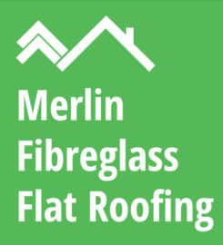 Merlin Glass Fibre Roofing