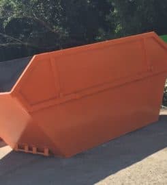 Skip Hire Hinckley
