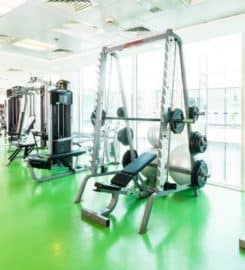 Holiday Inn Dubai – Al Barsha