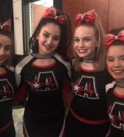 Adrenaline Tumble & Cheer