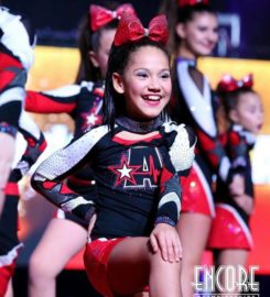 Adrenaline Tumble & Cheer