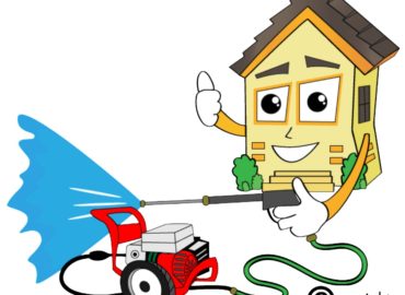 HAPPY HOUSE WASHING,LLC