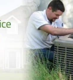 Eco Plumbing Heating & Air Conditioning
