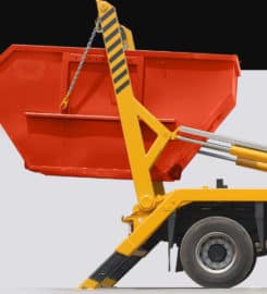 Skip Hire Hinckley