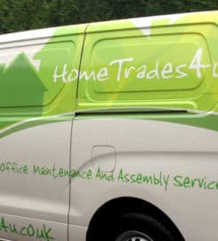 Hometrades 4U