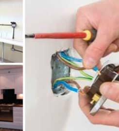 Hometrades 4U